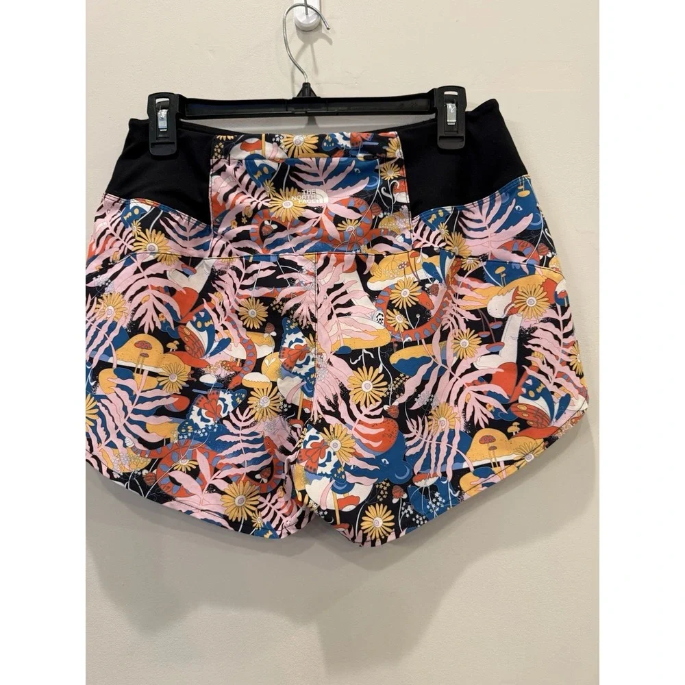The North‎ Face Women's Printed Arque 3